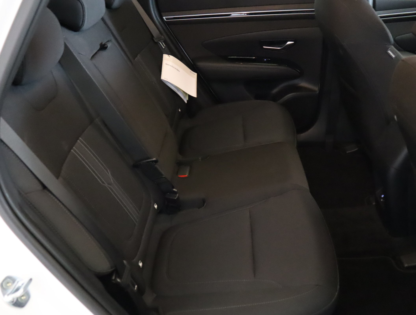 Hyundai Tucson - 2023