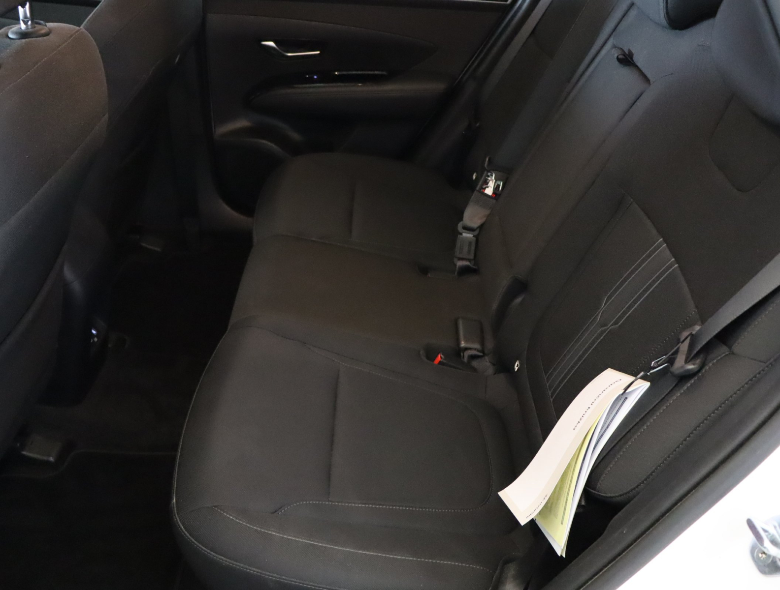 Hyundai Tucson - 2023