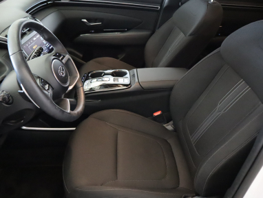 Hyundai Tucson - 2023