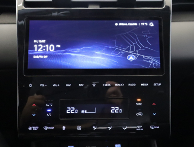 Hyundai Tucson - 2023