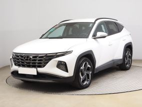 Hyundai Tucson - 2023