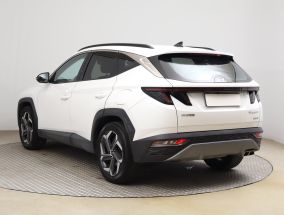 Hyundai Tucson - 2023