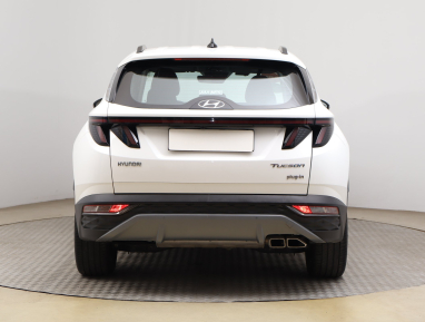 Hyundai Tucson - 2023