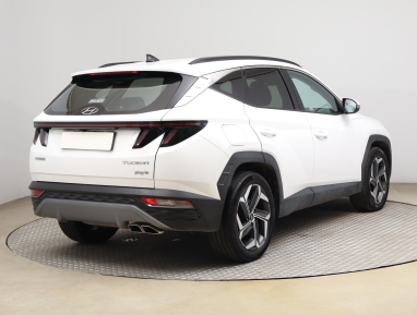 Hyundai Tucson - 2023