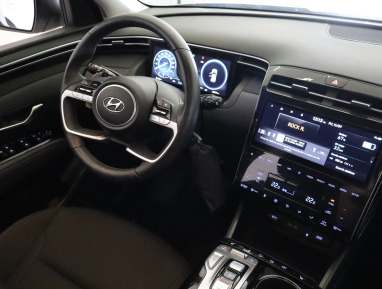 Hyundai Tucson - 2023