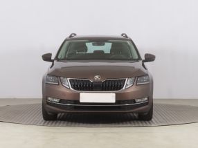 Skoda Octavia - 2019