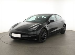 Tesla Model 3 - 2021