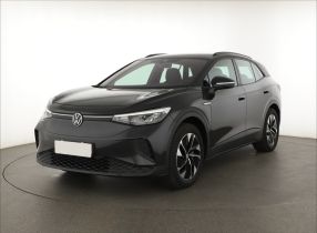 Volkswagen ID.4 - 2021