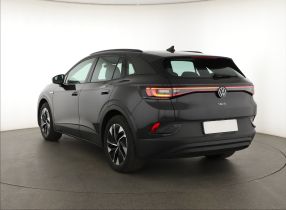 Volkswagen ID.4 - 2021