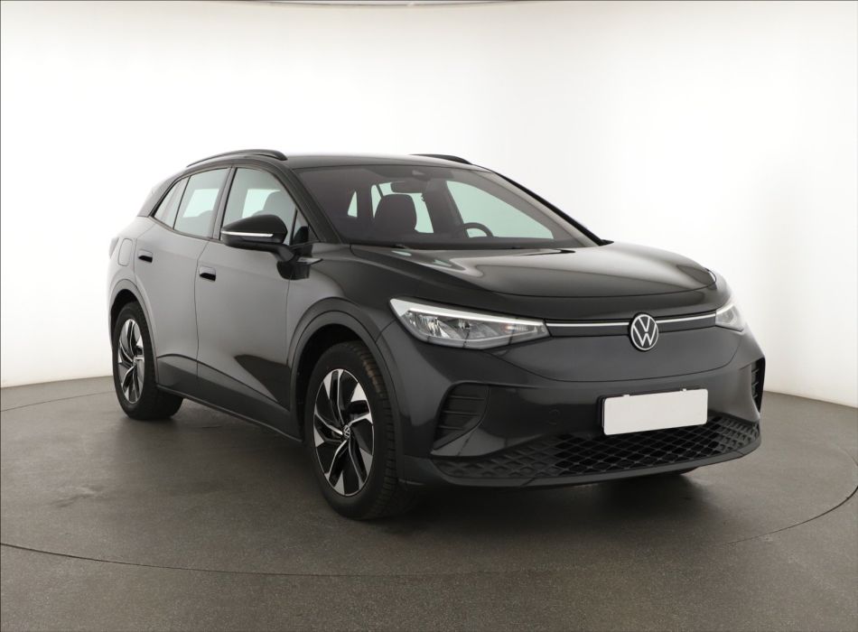 Volkswagen ID.4 - 2021