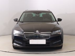 Skoda Superb - 2020