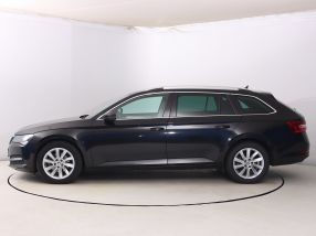 Skoda Superb - 2020