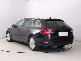 Skoda Superb - 2020