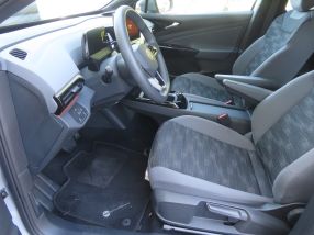 Volkswagen ID.4 - 2021