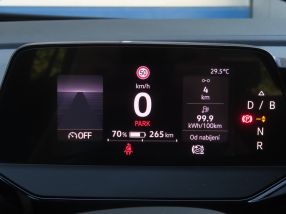 Volkswagen ID.4 - 2021
