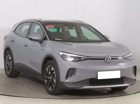 Volkswagen ID.4 - 2021