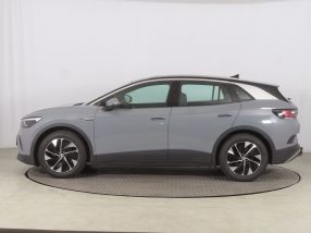 Volkswagen ID.4 - 2021