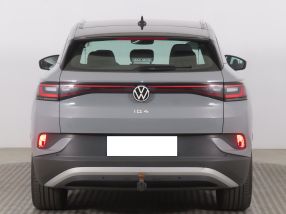 Volkswagen ID.4 - 2021