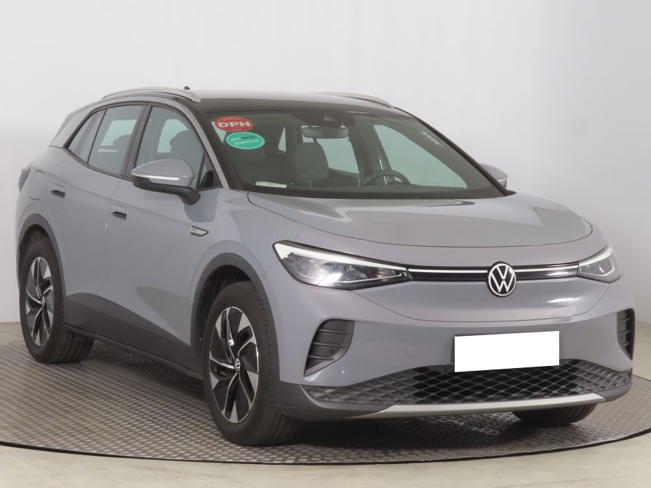 Volkswagen ID.4 - 2021