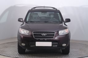 Hyundai Santa Fe - 2006