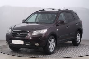 Hyundai Santa Fe - 2006