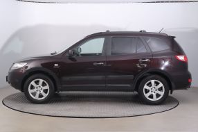 Hyundai Santa Fe - 2006