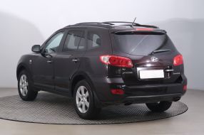 Hyundai Santa Fe - 2006