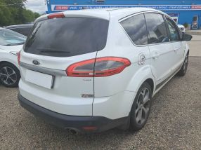 Ford S-Max - 2011