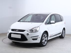 Ford S-Max - 2011