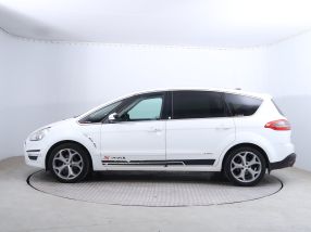 Ford S-Max - 2011