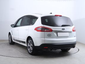 Ford S-Max - 2011