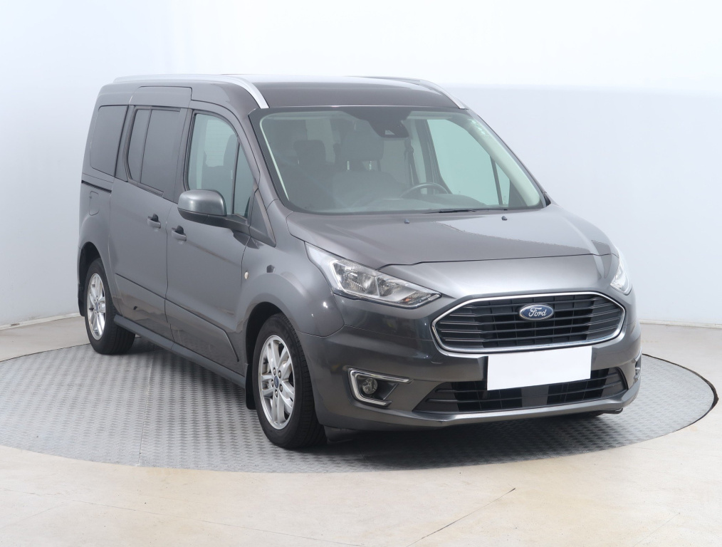 Ford Tourneo Connect