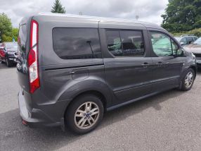 Ford Tourneo Connect - 2019