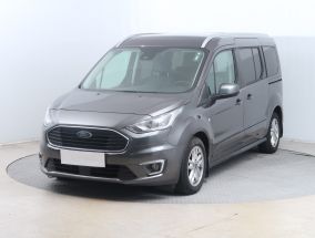 Ford Tourneo Connect - 2019
