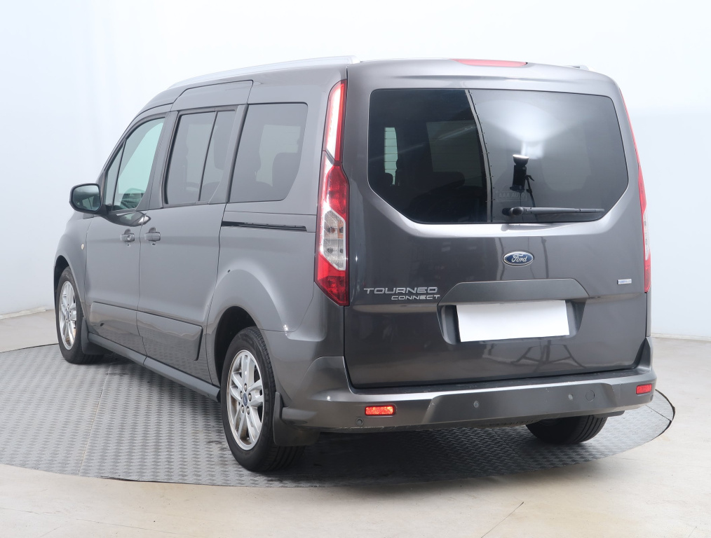 Ford Tourneo Connect