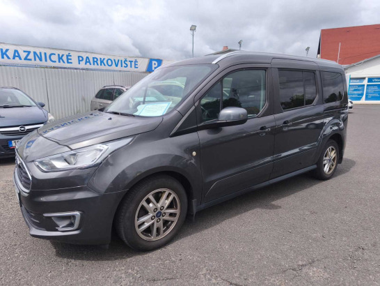 Ford Tourneo Connect
