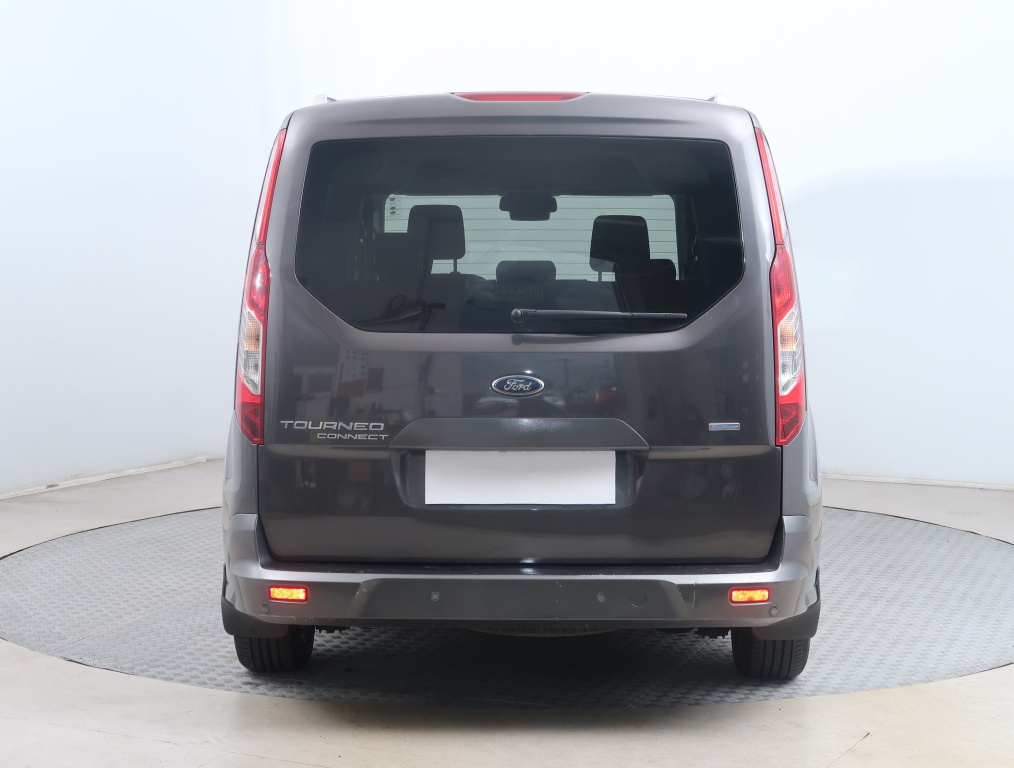 Ford Tourneo Connect