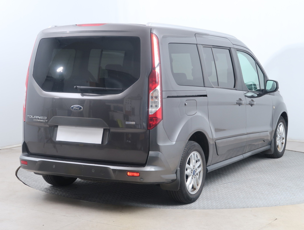 Ford Tourneo Connect