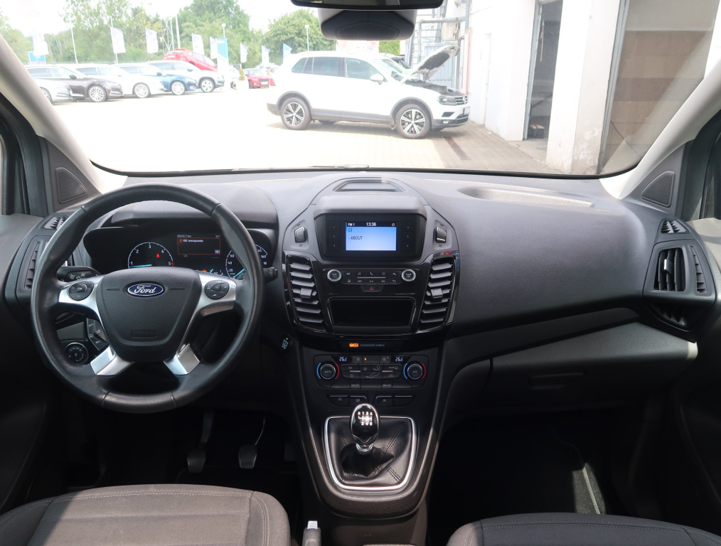 Ford Tourneo Connect