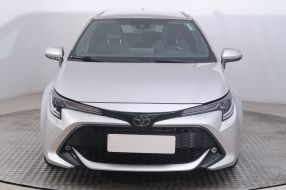 Toyota Corolla - 2019