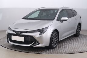 Toyota Corolla - 2019