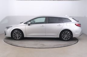 Toyota Corolla - 2019