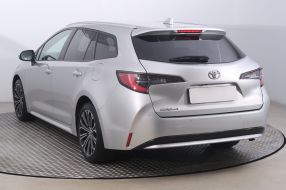 Toyota Corolla - 2019