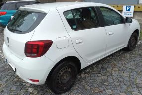 Dacia Sandero - 2017