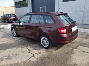 Skoda Fabia - 2022