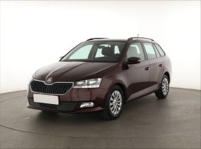 Skoda Fabia - 2022