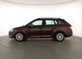 Skoda Fabia - 2022