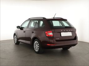 Skoda Fabia - 2022