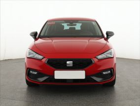 Seat Leon - 2021