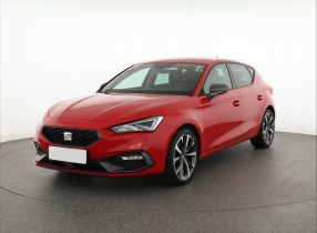 Seat Leon - 2021